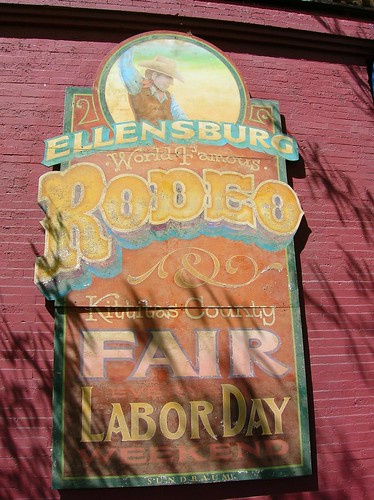 rodeo/ county fair