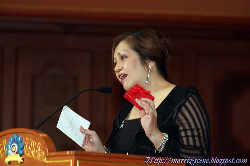 Speech by Ms Susilawati