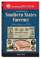 Hugh Shull, Guide Book of Southern States Currency