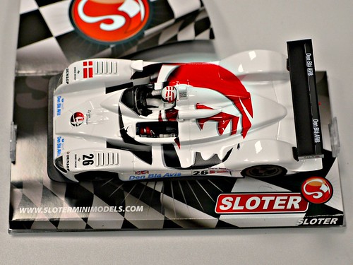 Sloter DBA Le Mans 2003 (by delfi_r)