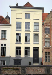 Spiegelrei 5, Brugge