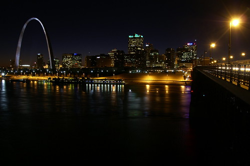 Good night St. Louis!