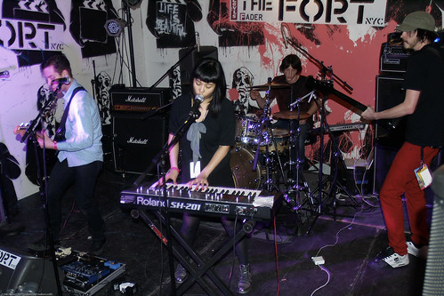 10.22a CMJ The Naked and the Famous @ Fader (1)