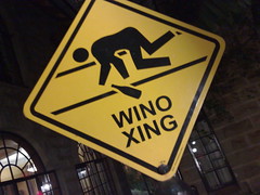 Wino Crossing in Nairobi