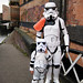 Aren't you a little short for a stormtrooper? par Simon Crubellier