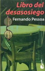 Fernando Pessoa, Libro del desasosiego