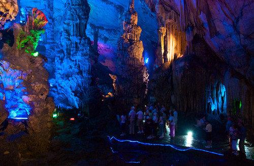 Reed Flute Cave 06