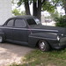 Photo of Street Rod. Crazy bout a mercury! is how the song goes.