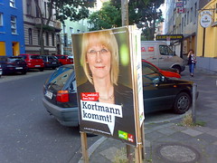 Kortmann kommt