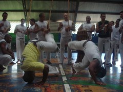 Aruandê Capoeira Sinop