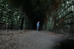 Kettleness Tunnel