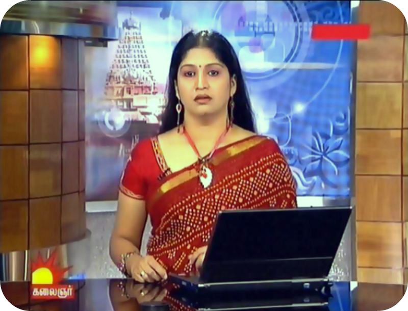 Sandhya Rajgopal Sexy News Reader Queen Shaking Her Page 80 Xossip