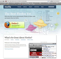 Download Day Firefox 3