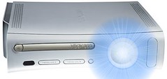 Blu Ray Will Be Built In The Xbox 720