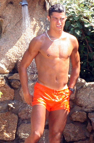 cristiano ronaldo hot. Cristiano Ronaldo Hot