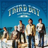 Third Day - Come Together [CD cover] (2001)