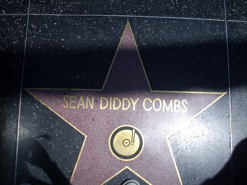 Sean (Diddy) Combs