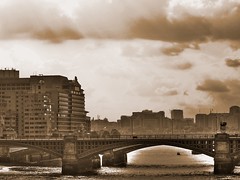 London - 2008