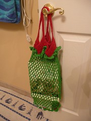 strawberry mesh bag3