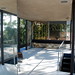 VDL Research House, R. Neutra Interior