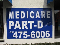 Medicare Part-D