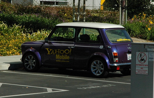 Yahoo Mobile