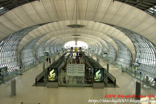 曼谷機場-44