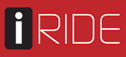iRIDE logo, Arlington County, Virginia