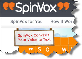 SpinVox