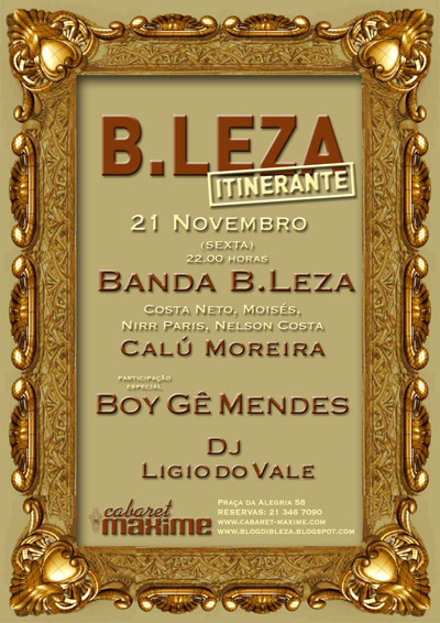 Flyer B.Leza Itenerante - Small