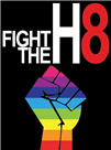 fight the h8