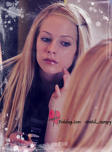 Avril Lavigne 13. Avril Lavigne