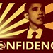 Barack Obama - CONFIDENCE