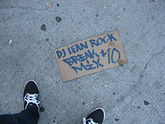 Buy DJ Lean Rock Break Mix!