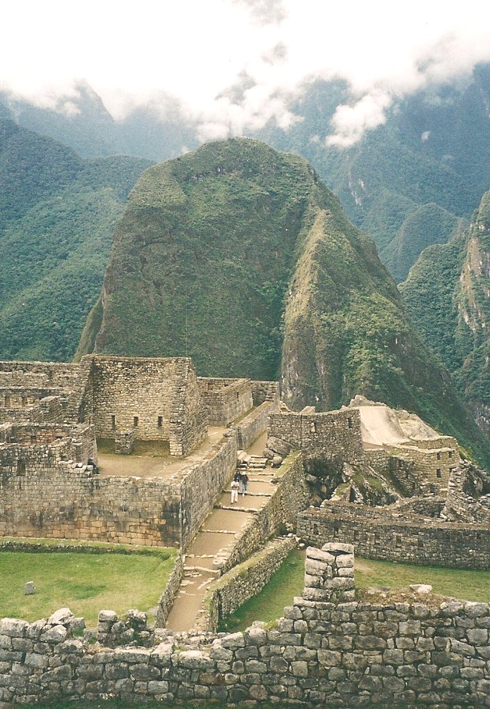 Machu Pichu (8)