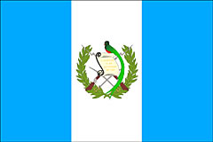 Guatemala_flags