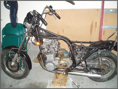 motorcycleB