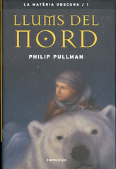 Philip Pullman, Llums del nord