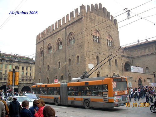 Bologna: filosnodato n° 1035
