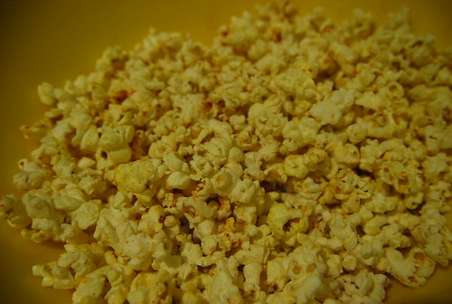 MOAR popcorn