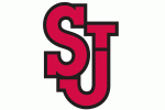 St John's Red Storm logo