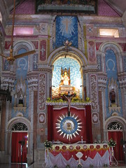 Santa Cruz Basilica - Kochi - Kerela
