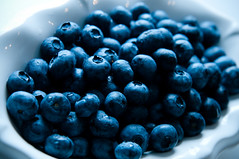 Blueberries II