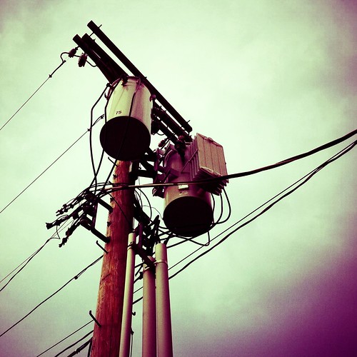 Wired by scoodog / digging iPhoneography