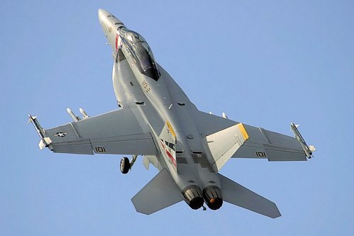 f18 super hornet pictures. F18 Super Hornet - RIAT 2004