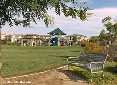 Hillsborough Park at Otay Ranch - Chula Vista, California