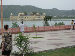 Floating Palace Jaipur