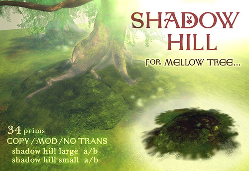 Shadow Hill