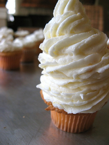 Now thats what I call FROSTING!! (Photo courtesy of Flickr)
