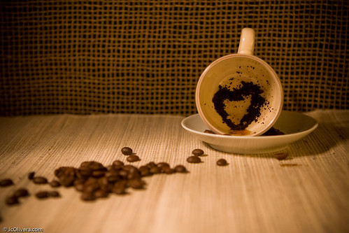 "Coffee Cup'